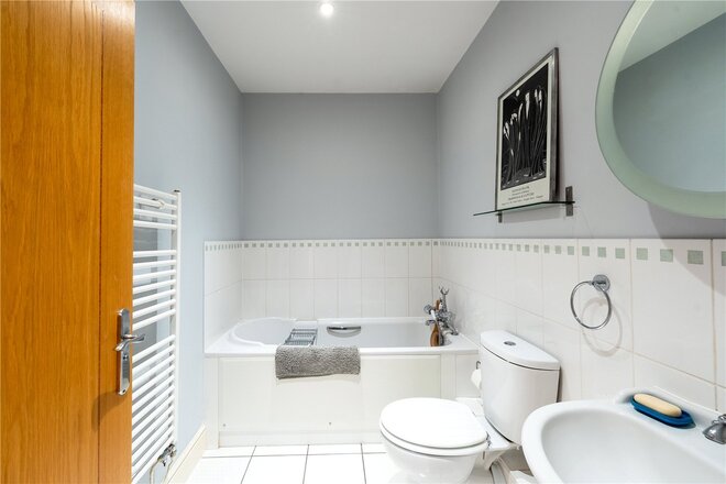 Ascent House, Weybridge, KT13