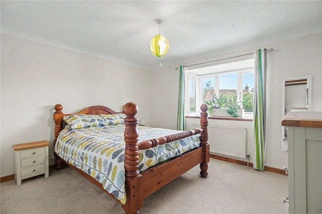 Brooks Meadow, Norwich, NR14