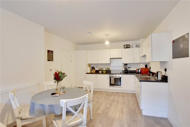 Ottley Drive, Blackheath, SE3
