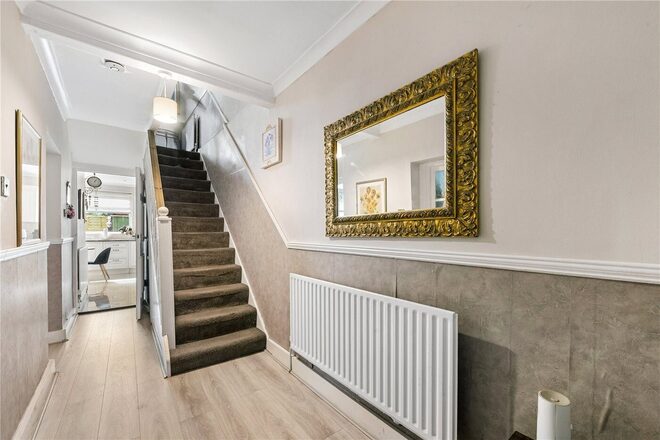 Northchurch Road, London, N1