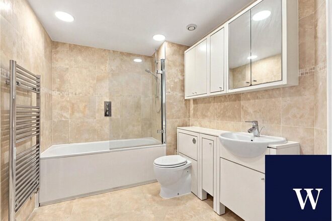 Kingsway, London, N12