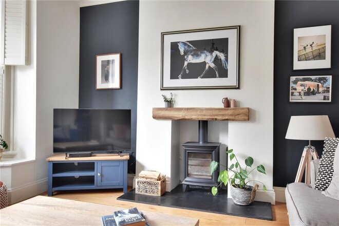 Dinsdale Road, Blackheath, SE3