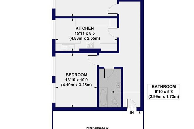 Thurlow Park Road, London, SE21