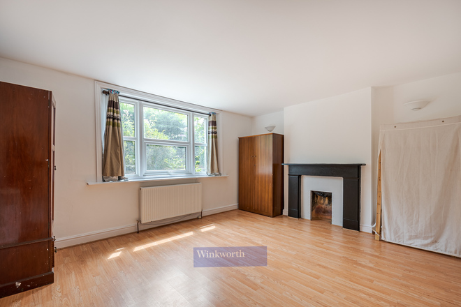 Coldharbour Lane, UK, SE5