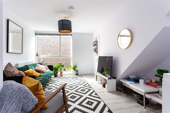 Voss Street, London, E2