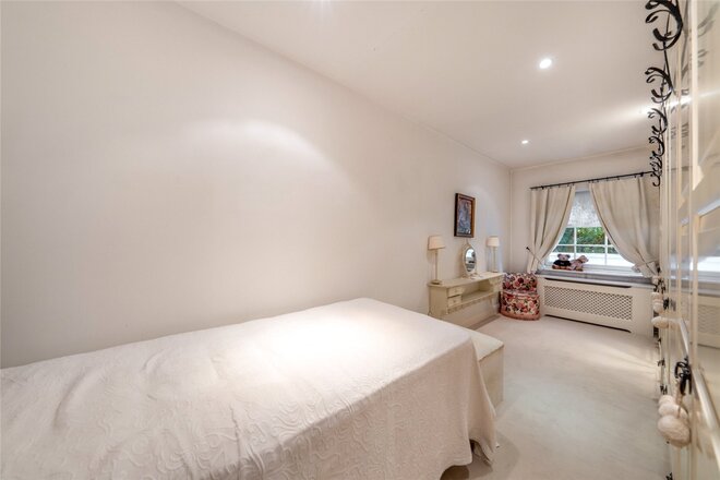 Ranulf Road, London, NW2