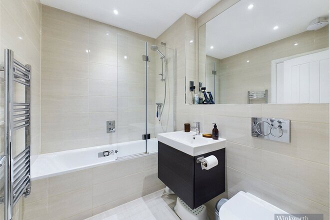Red Lion Road, Surbiton, KT6