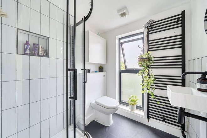 Barriedale, London, SE14
