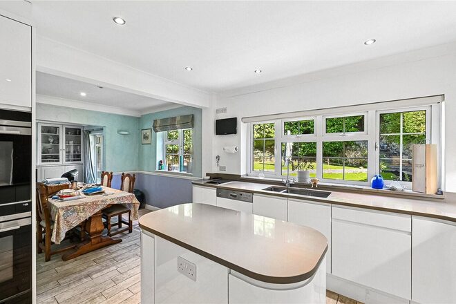 Leafy Grove, Keston, BR2