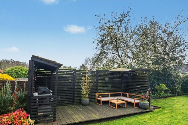 Caistor Lane, Norwich, NR14