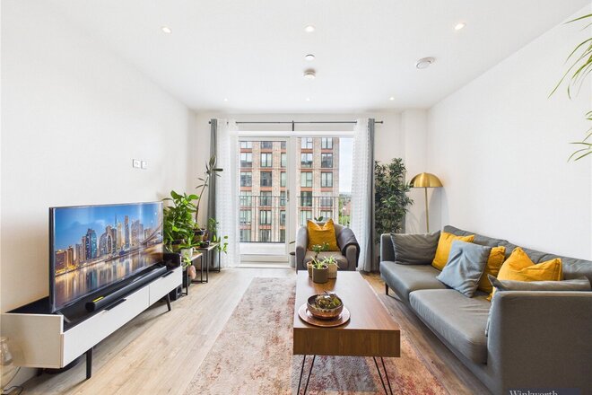 Sheepcote Road, Harrow, HA1