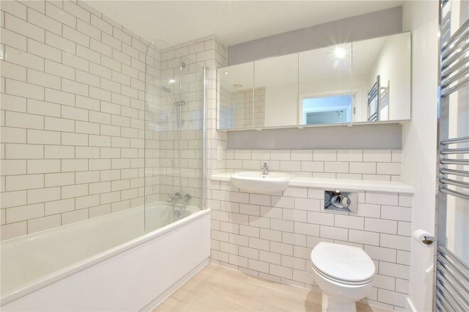 Tudway Road, Blackheath, SE3