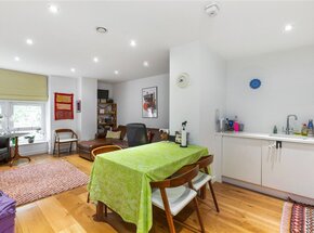 Kennington Road, London, SE11
