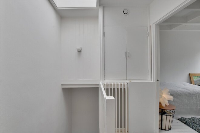 The Plantation, Blackheath, SE3