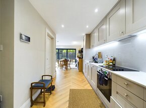 Brooke Road, London, N16