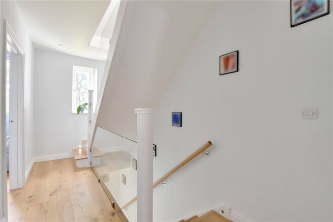Lee Road, Blackheath, SE3