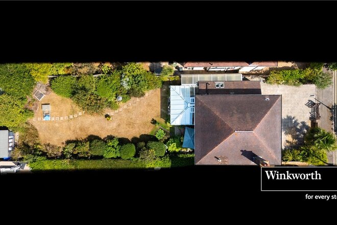 Leeson Road, Bournemouth, BH7