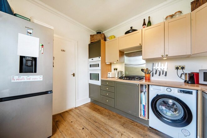 Thicket Road, London, SE20