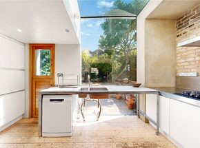 Axminster Road, London, N7
