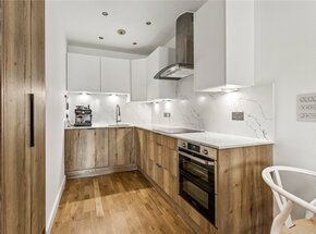 Southgate Road, London, N1
