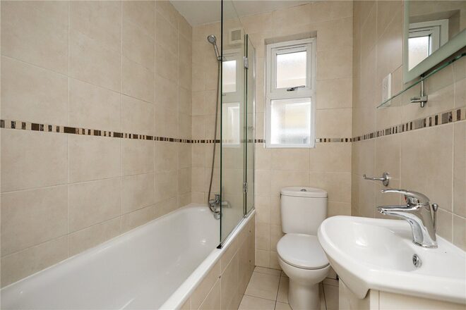 Lammas Park Road, Ealing, W5