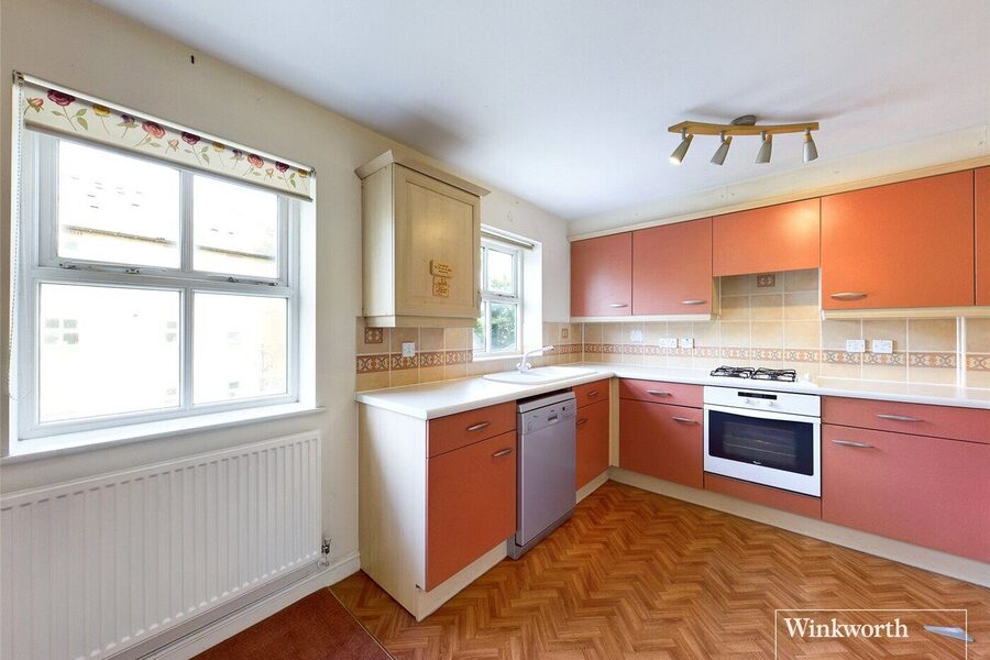 Fitted Kitchen