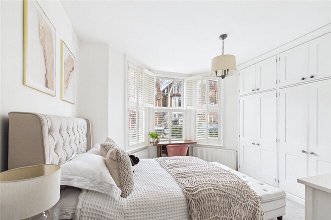 Ashlake Road, London, SW16