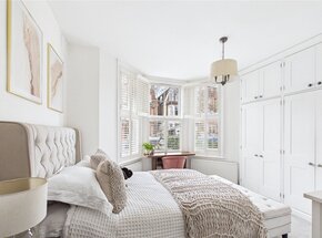 Ashlake Road, London, SW16