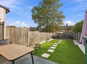 Beclands Road, London, SW17