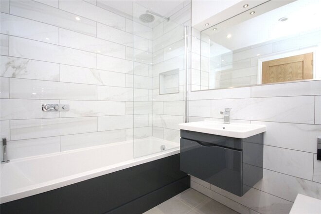 Portchester Road, Dorset, BH8