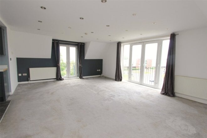 Southchurch Avenue, Essex, SS1