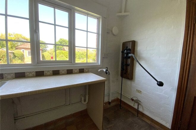 Chandlers Lane, DEVIZES, SN10