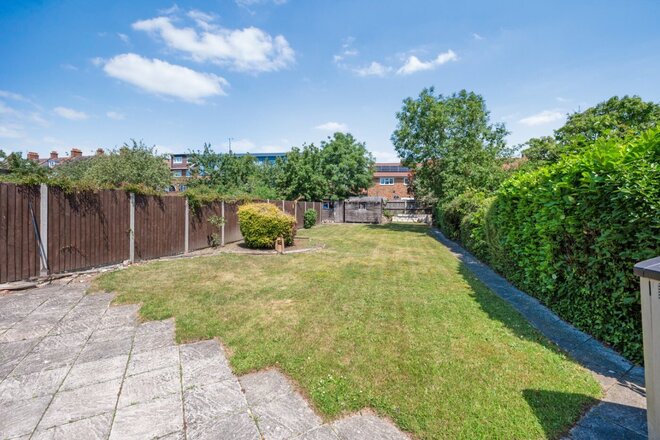 Coniston Road, Bromley, BR1