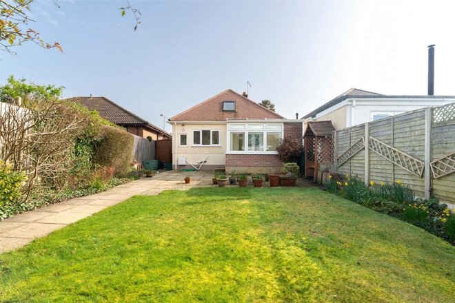 Hayes Lane, Wimborne, BH21