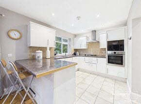Tudor Close, London, NW9