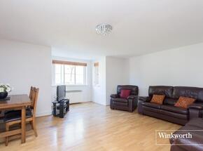 Dairyman Close, London, NW2