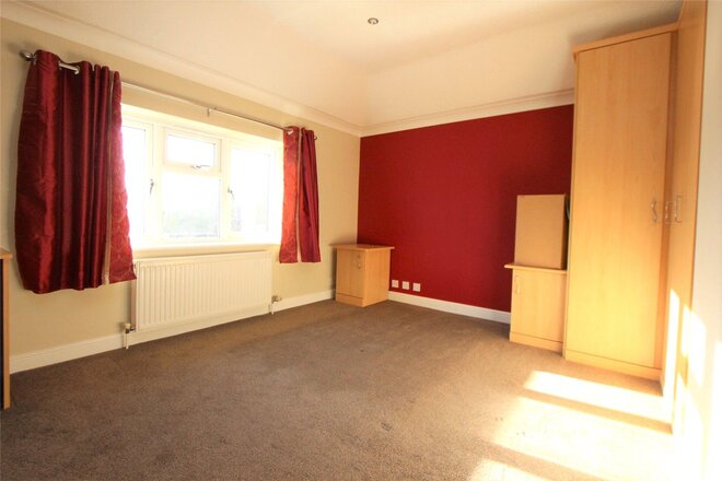 Church Road, Benfleet, SS7