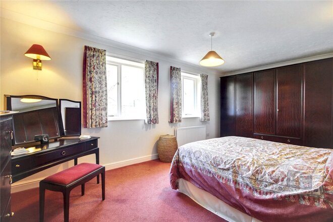 Northcroft, Brooke, NR15