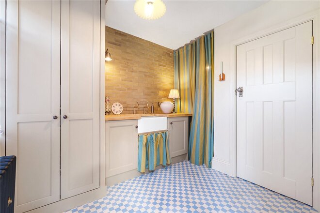 Dovedale Road, East Dulwich, SE22