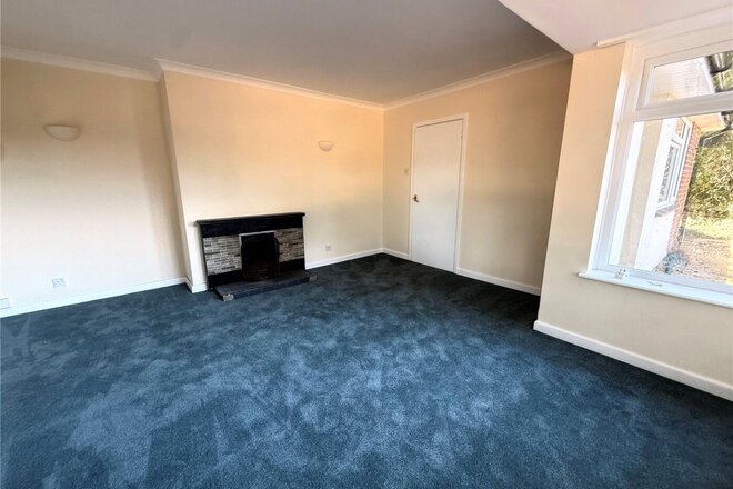 Salisbury Road, Romsey, SO51