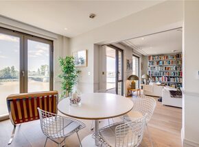 Crisp Road, London, W6