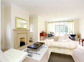Park Grove, Beaconsfield, HP9