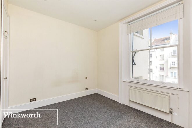 Brunswick Place, East Sussex, BN3