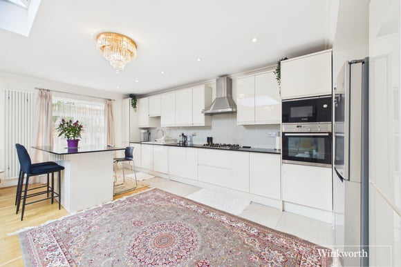 West Hill, Middlesex, HA9