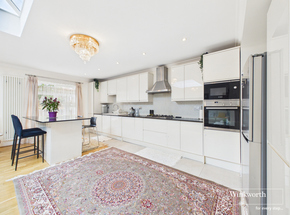 West Hill, Middlesex, HA9