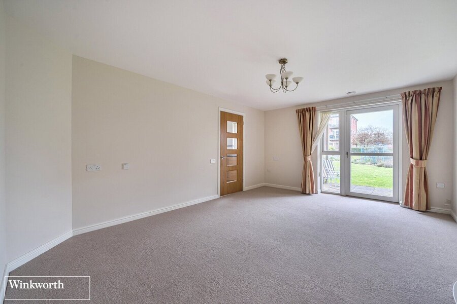 Living/Dining Room