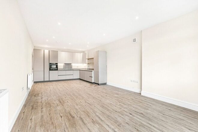 Beckenham Road, Beckenham, BR3