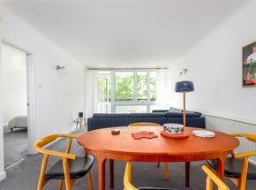 Altior Court, London, N6