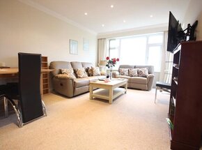 Woodlands, Poole, BH13