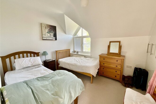 The Old Bakehouse Mews, Christchurch, BH23
